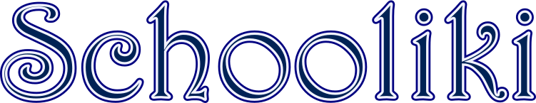 Schooliki Logo